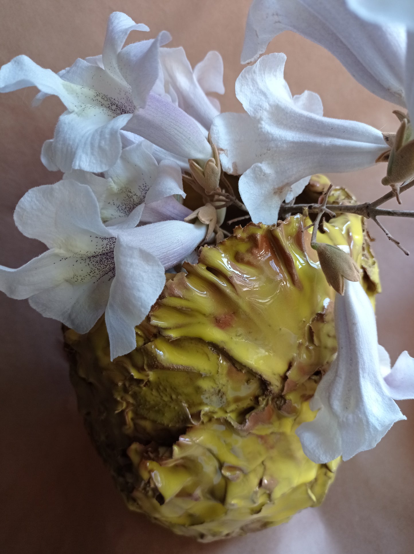 Vaza 'Sunflower'