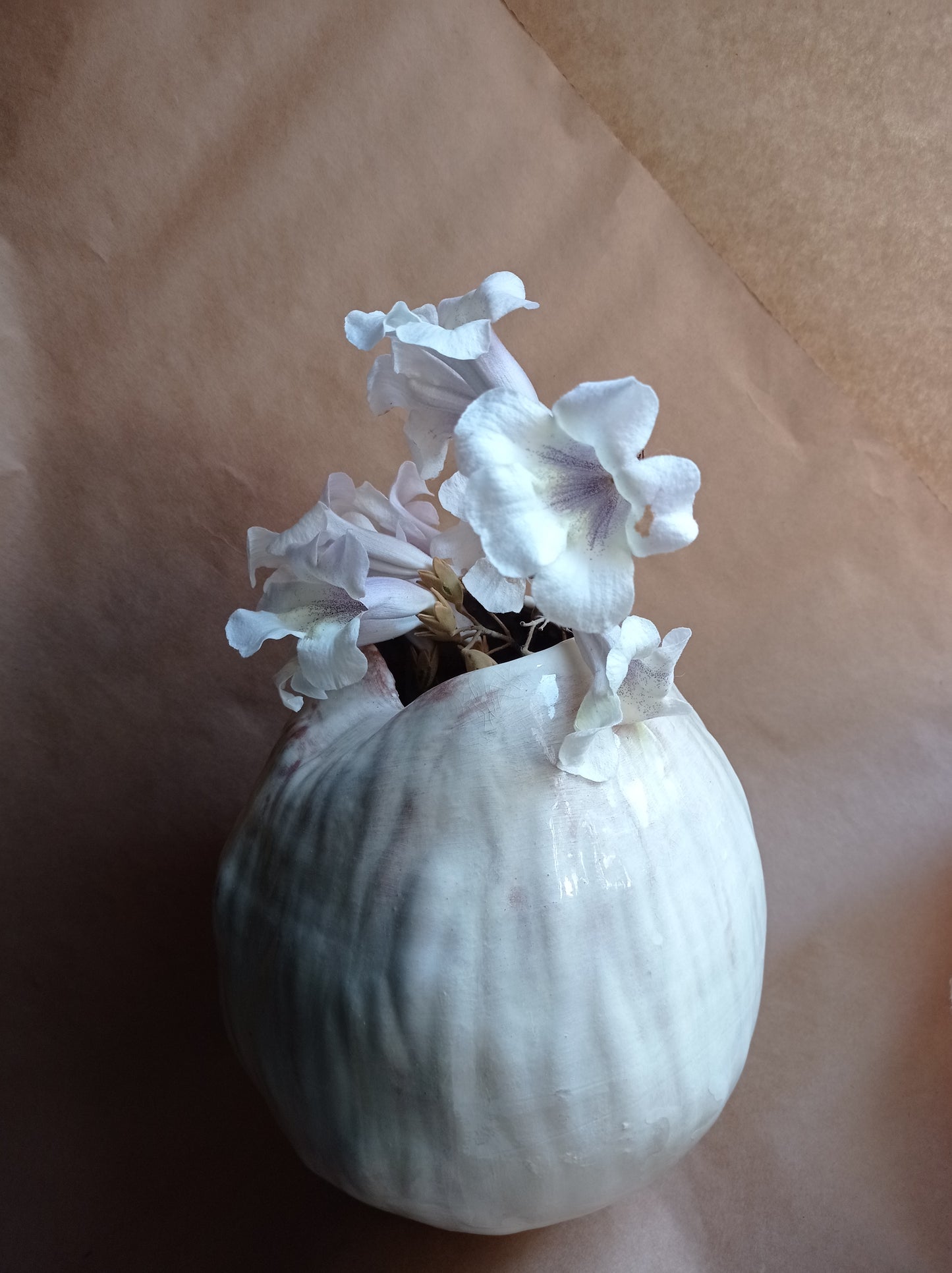 Vaza 'Cocon'