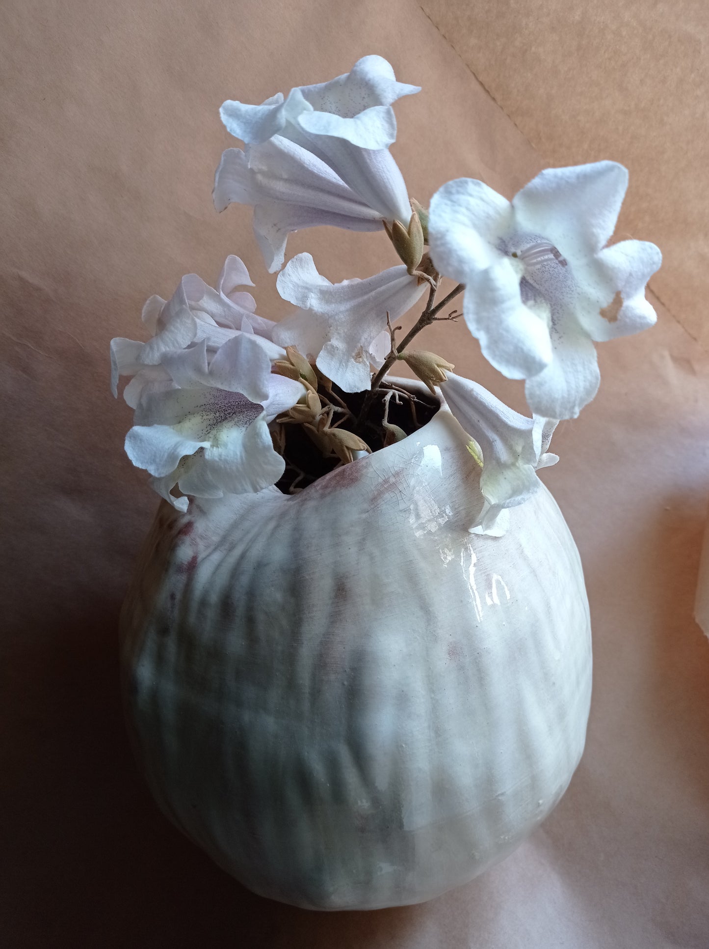 Vaza 'Cocon'